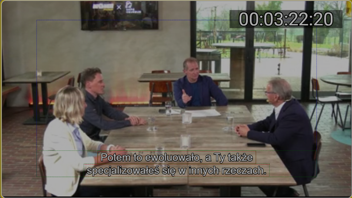 Video widget 